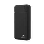 Baterie extern (POWER BANK) PURIDEA Q7 - 20 000mAh Quick Charger QC3.0 PD 3.0 20W negru