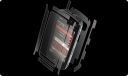 ZAGG Invisibleshield Film Nokia 5800 Nokia 5230 Nokia 5230 Xpressmusic XM 5228 Full Body LCD Protective Film