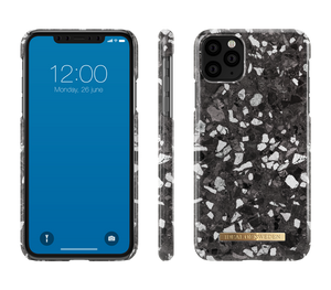 caz Apple iPhone  11 Pro Max iDeal Of Sweden Midnight Terazzo