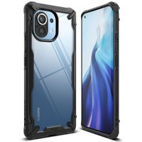 Husa RINGKE Xiaomi Mi 11 Fusion X negru Case