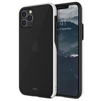 Husa UNIQ Apple iPhone  11 Pro Max Vesto Hue White Case