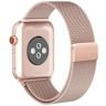 Strap TECH-PROTECT Milaneseband Apple Ceas 1/2/3/4 (38/40 Mm) Gold