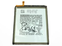 Baterie Original SAMSUNG Galaxy S20 FE / Galaxy A52 A52s EB-BG781 4500 mAh Grad A