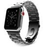 Strap TECH-PROTECT Apple Ceas de mână 1/2/3/4 (42/44 Mm) Negru