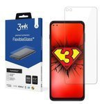 3MK Motorola Moto G 5G Plus FlexibleGlass Hybrid Glass