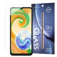 folie sticla Plic din sticlă temperată standard Samsung Galaxy A04s 9H