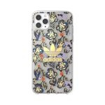 Husa ADIDAS ORIGINALS Apple iPhone  11 Pro Max CNY AOP Gold Case
