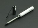 Original SAMSUNG Omnia I900 White Metal Stylus