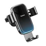 [RETURNED ITEM] Baseus Glaze Gravity Car Mount black (SUYL-LG01)